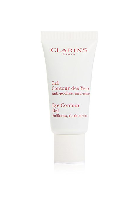 Beauty Clarins - Gel contorno de ojos - Antiojeras