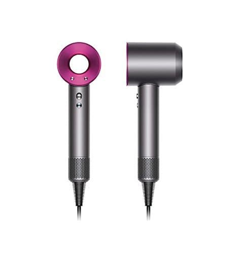 Belleza Dyson Supersonic Secador de Pelo