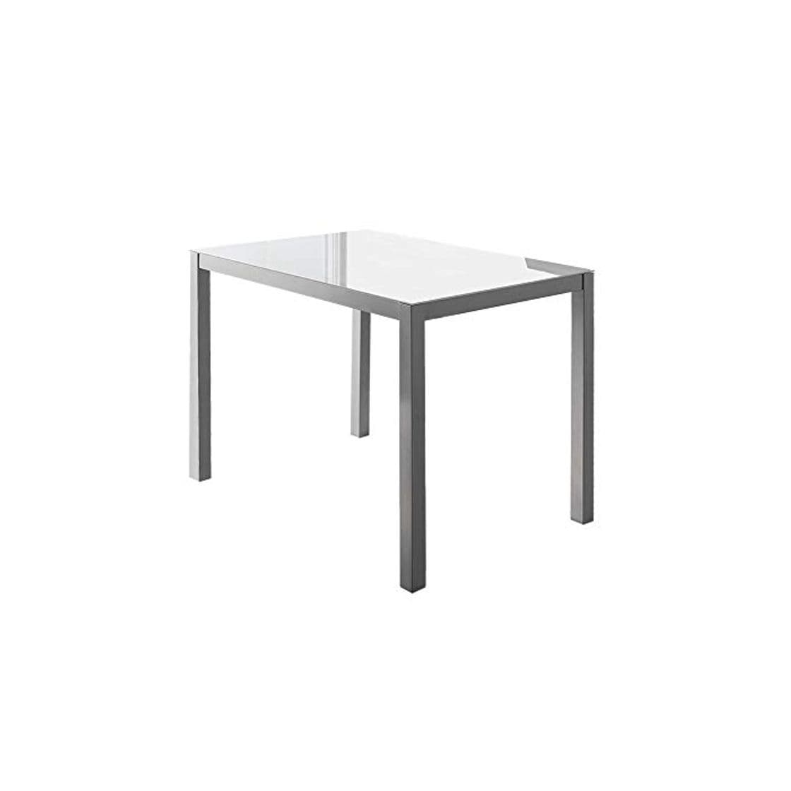 Product MOMMA HOME Mesa de Comedor - Modelo Melbourne - Color Blanco