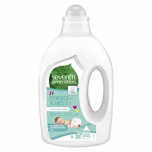 Product Seventh Generation