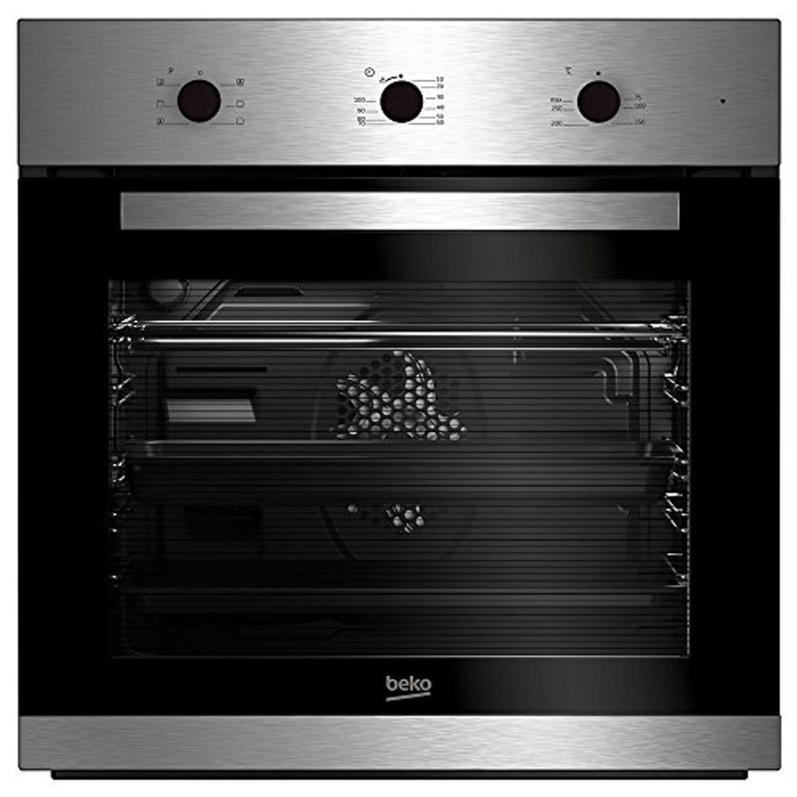 Product Beko HORNO BIE22101X MULTIFUNCION INOX A