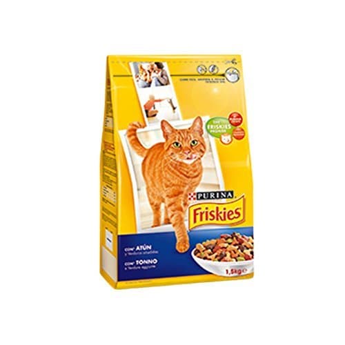 Product Purina Friskies Comida para Gato