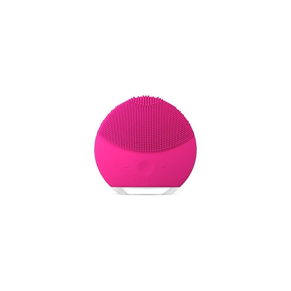 Beauty LUNA mini 2 de FOREO es el limpiador facial con modo anti-edad.