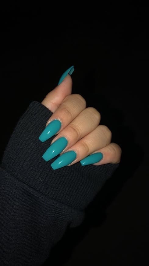 Fashion Blue teal 