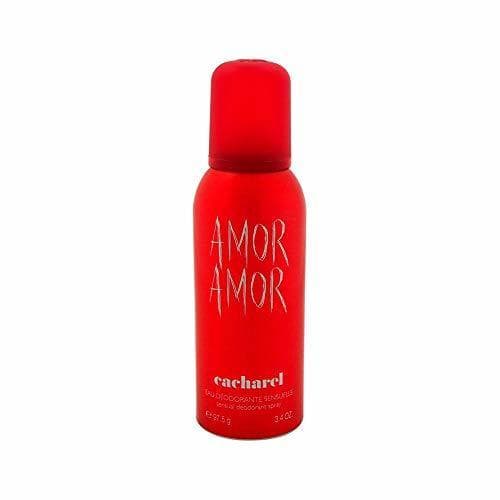 Beauty Cacharel Amor Amor Deo Vaporizador 150 ml