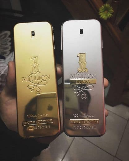 Beauty Paco Rabanne 1 Million