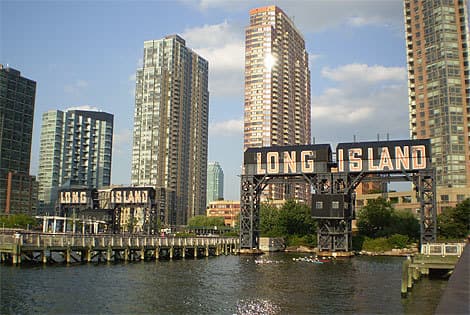 Place Long Island City