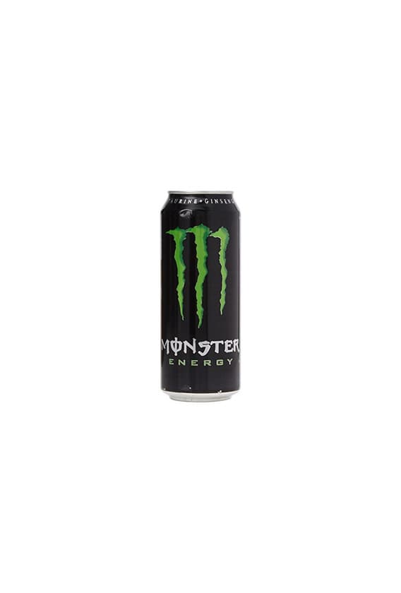 Product Monster Energy Can 500 Ml