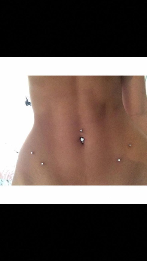 Fashion Piercings 