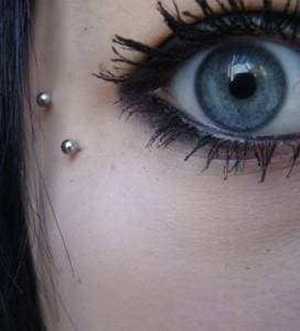 Moda piercing3