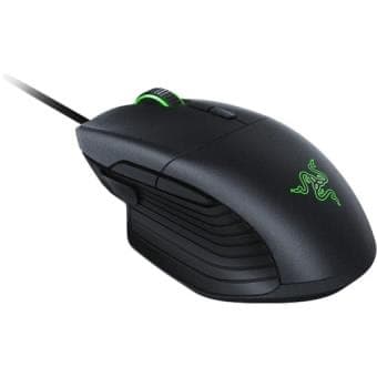 Fashion Rato Gaming Razer Basilisk