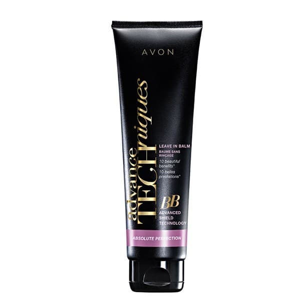 Fashion Avon advance techniques