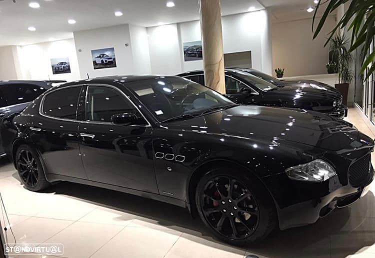 Product Maserati 