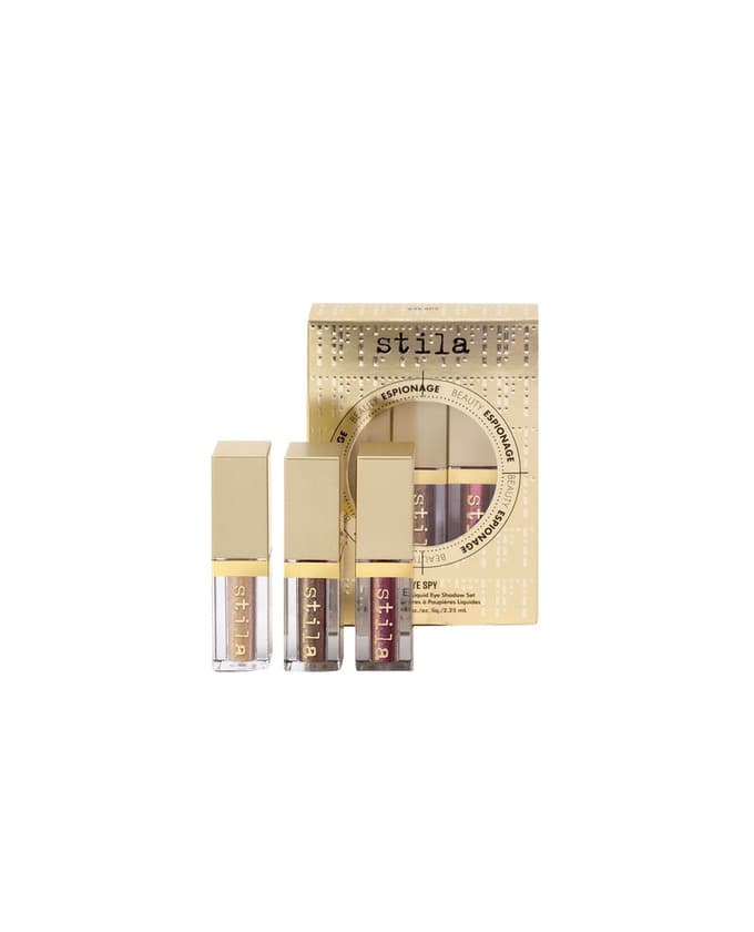 Product Stila Glitter&Glow 