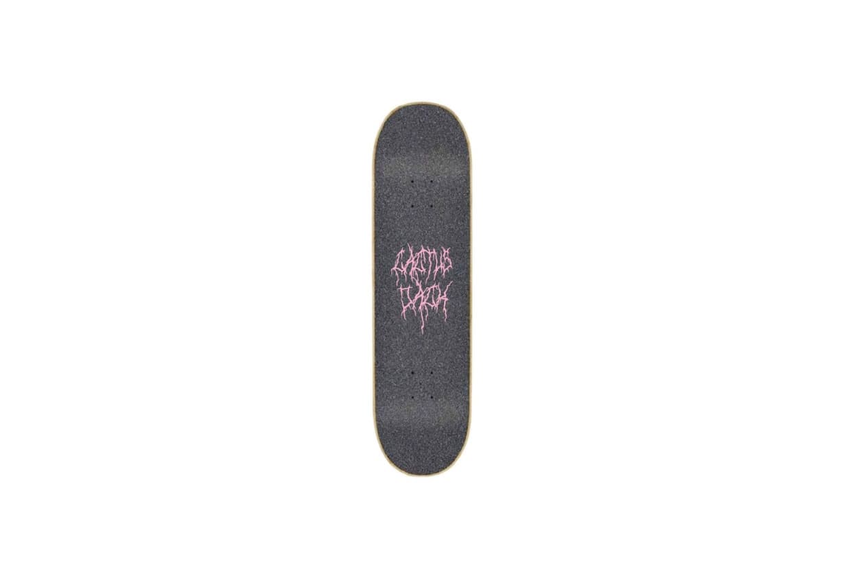 Producto Travis Scott Skate Grip Tape