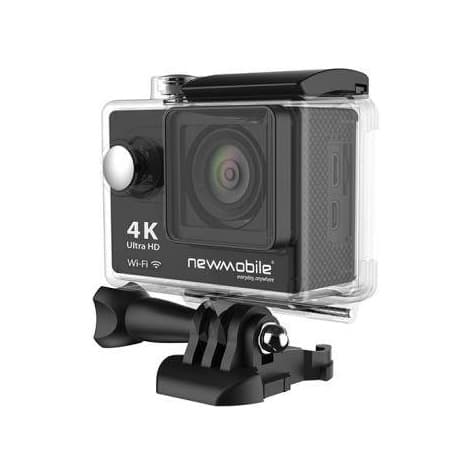 Product New Mobile Action Cam 