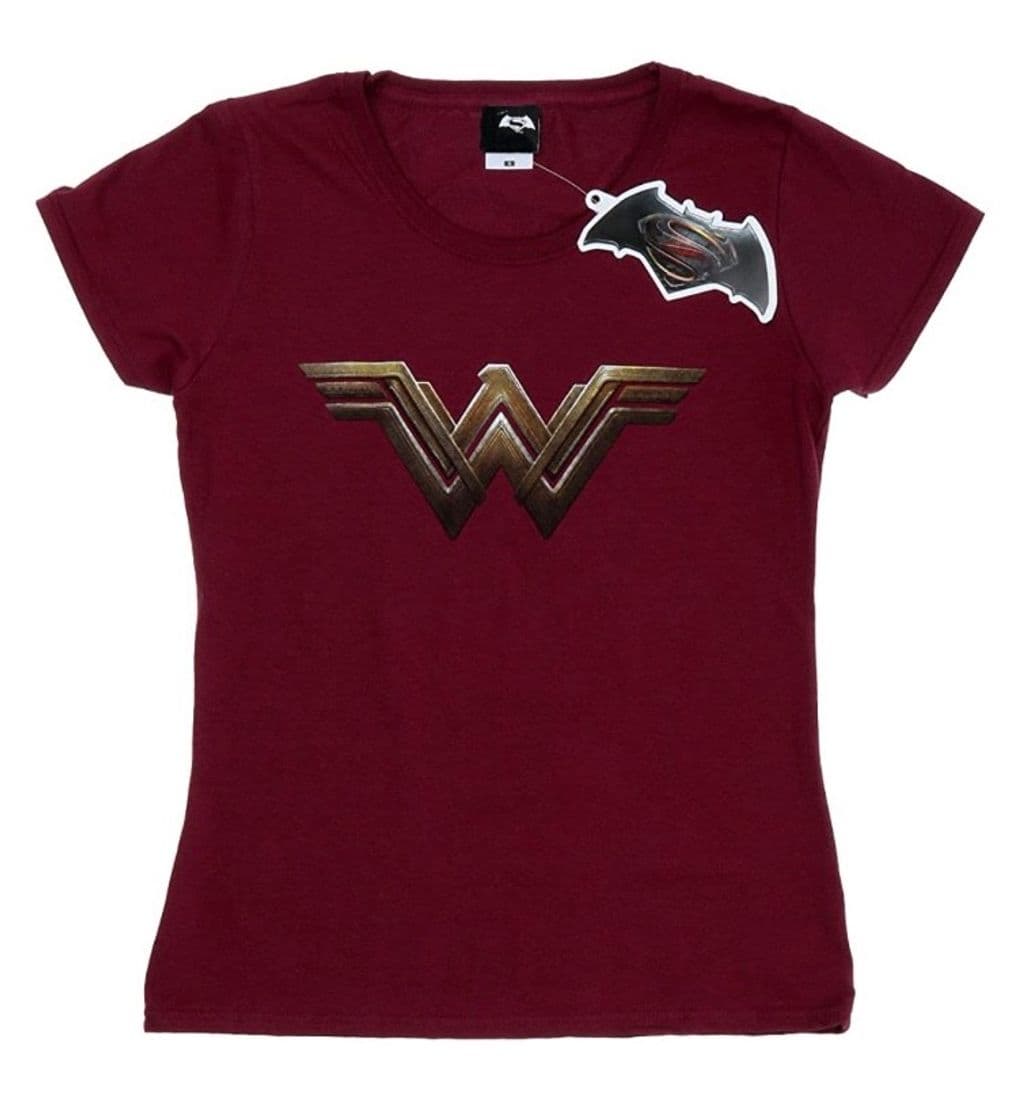 Product Camiseta wonder woman 