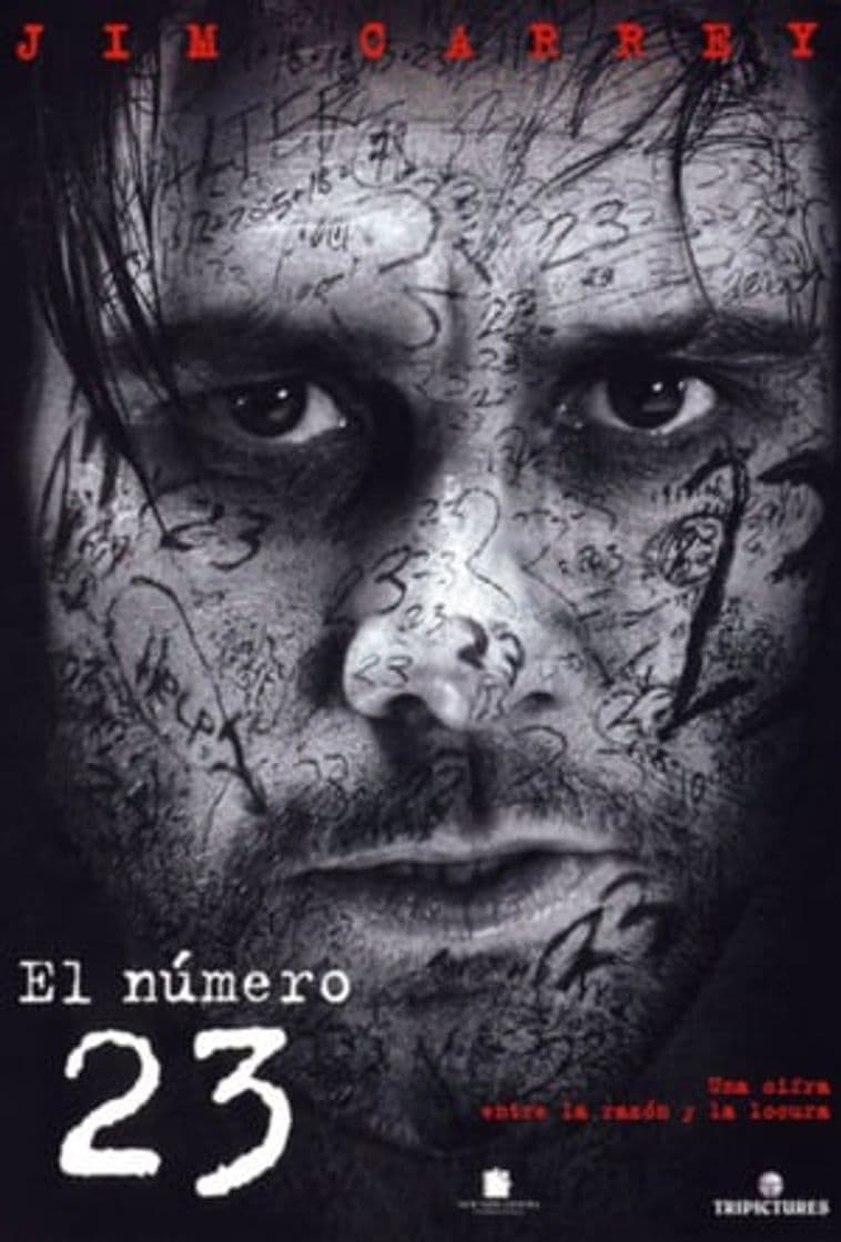 Película The Number 23