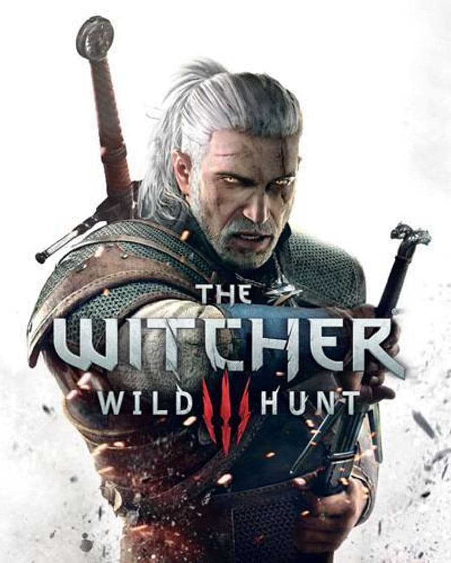 Videojuegos The Witcher 3: Wild Hunt