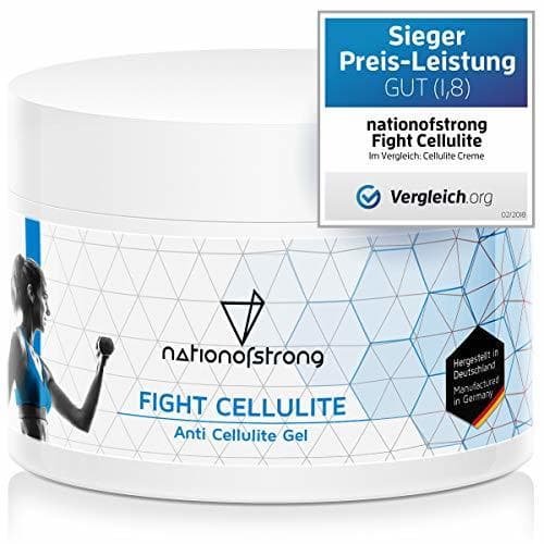 Product Fight Cellulite