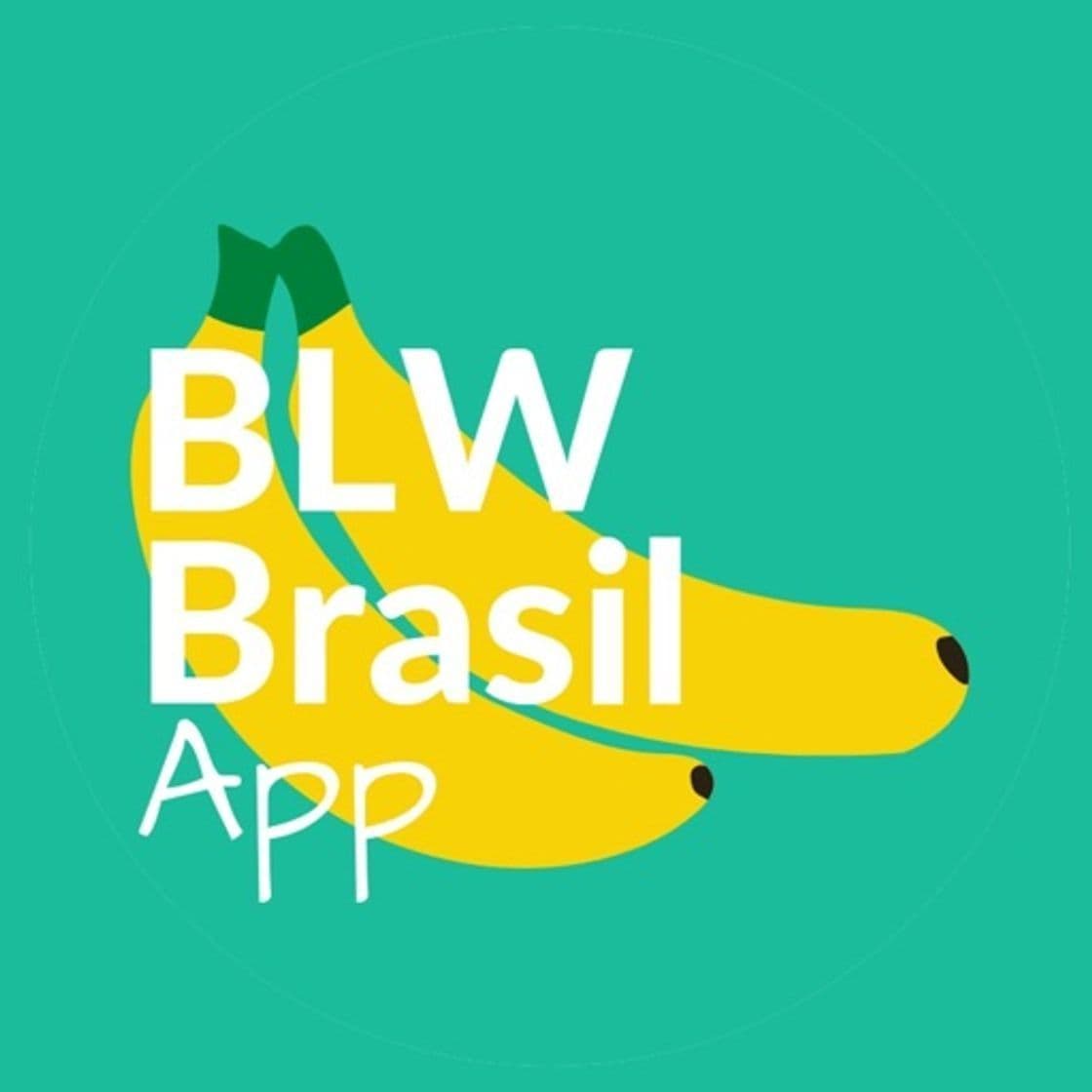 App BLW Brasil