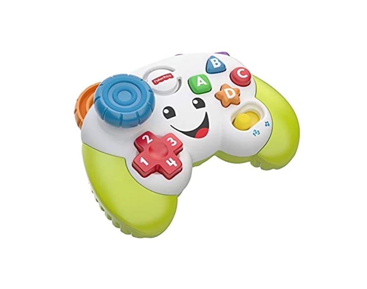 Product Comando Vídeo Game Fisher Price