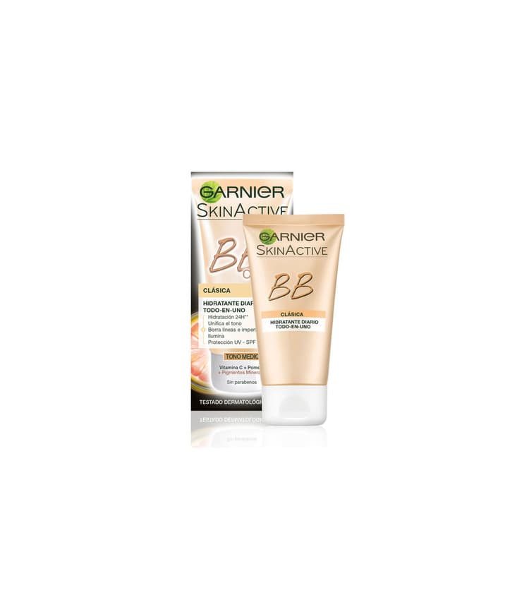 Beauty Garnier Skin Active - BB Cream Clásica