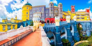 Place Sintra