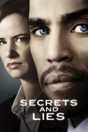 Serie Secrets and Lies