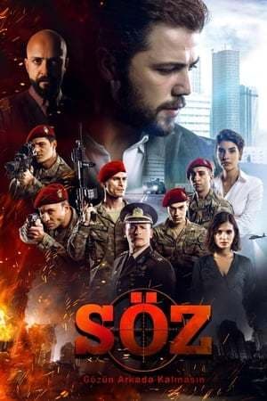 Serie Söz