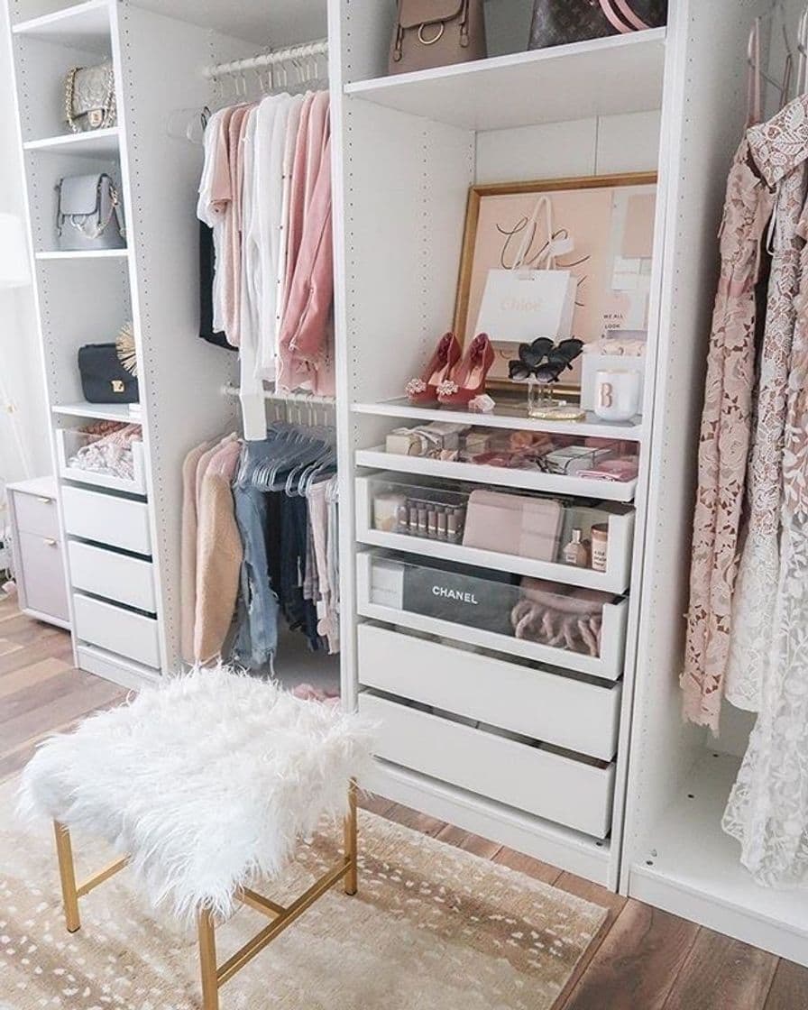 Fashion Closet