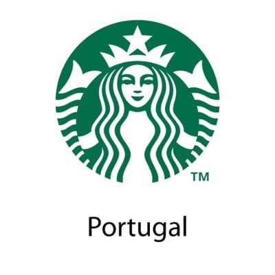 Restaurantes Starbucks Portugal