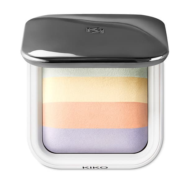 Fashion Colour Correction Face Fixing Powder kiko