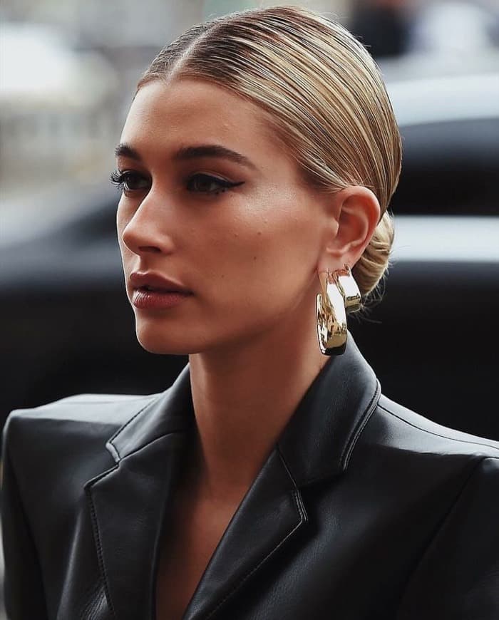 Fashion Hailey Bieber