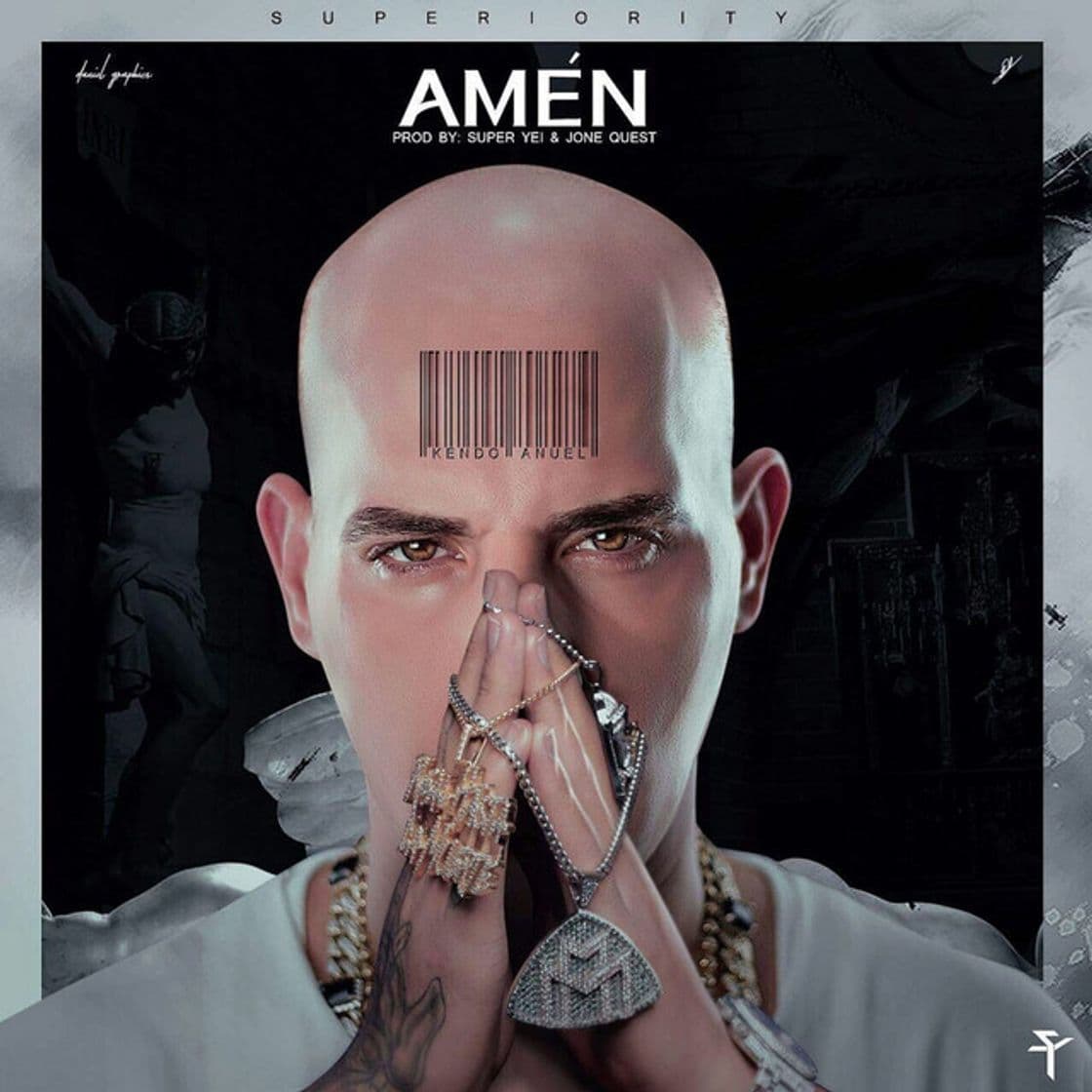 Canción Amen