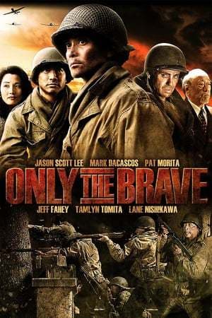 Película Only The Brave