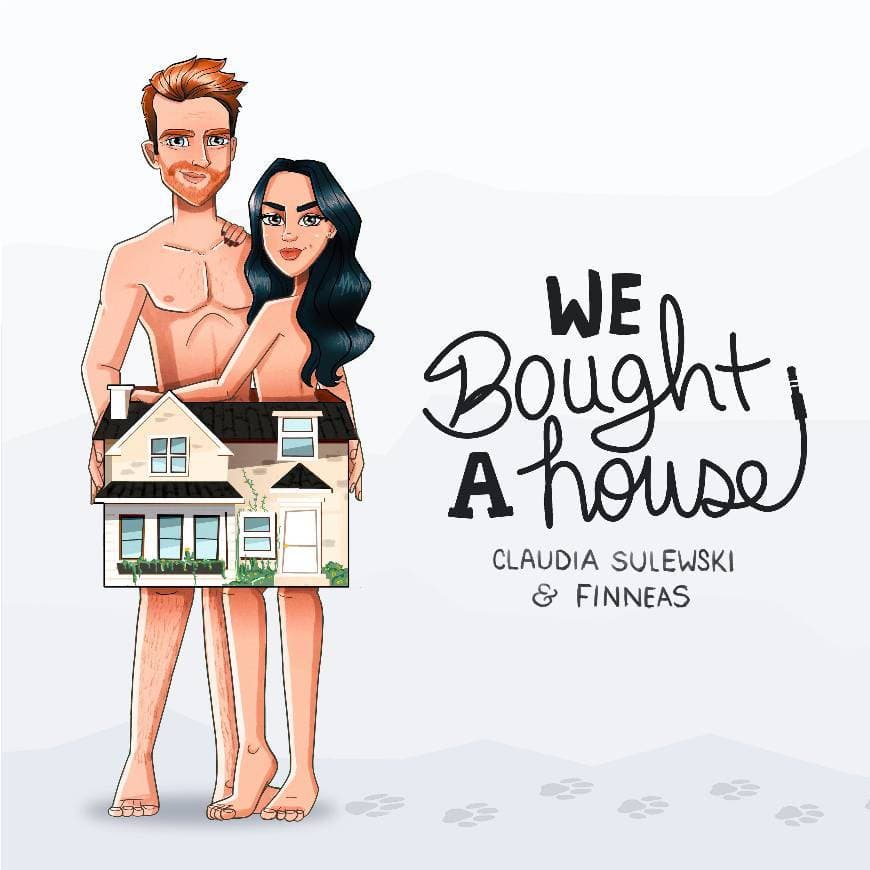 Moda We Bought a House Podcast