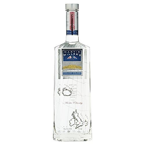 Producto Martin Millers Ginebra