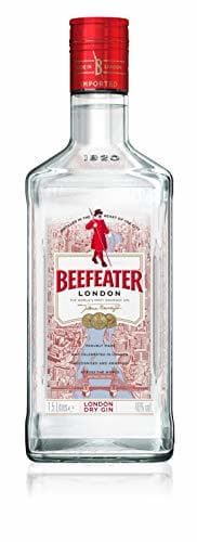 Producto Beefeater London Dry Ginebra