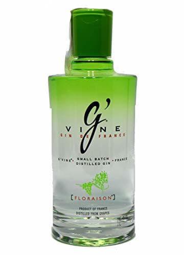 Producto G'Vine Floraison Gin