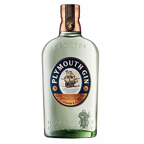 Producto Plymouth Original Ginebra