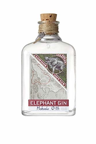 Producto Elephant Gin 0