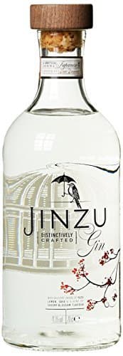 Lugar Jinzu Ginebra