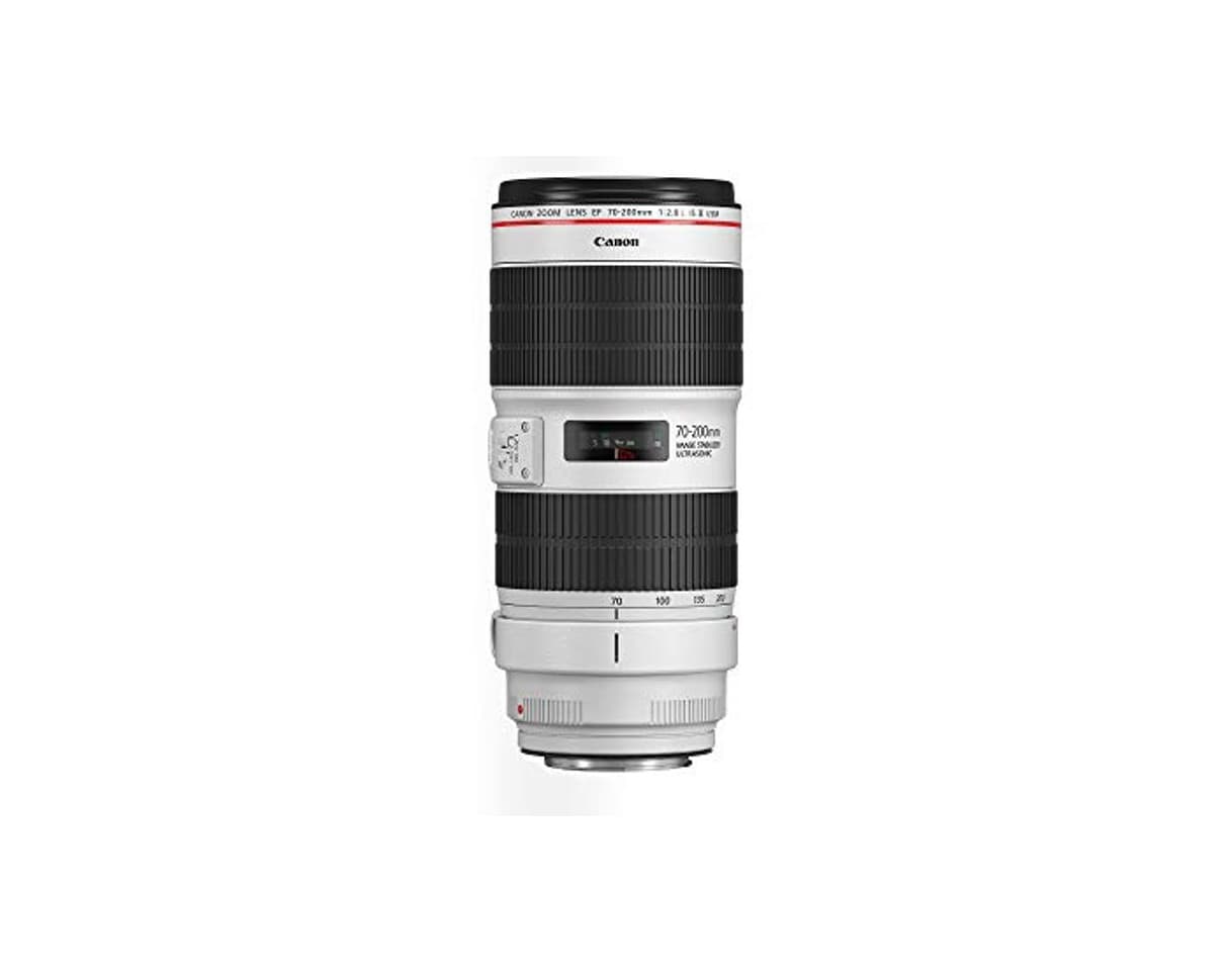 Electronic Canon EF 70-200 mm F 2.8 L IS III USM MILC/SLR Tele