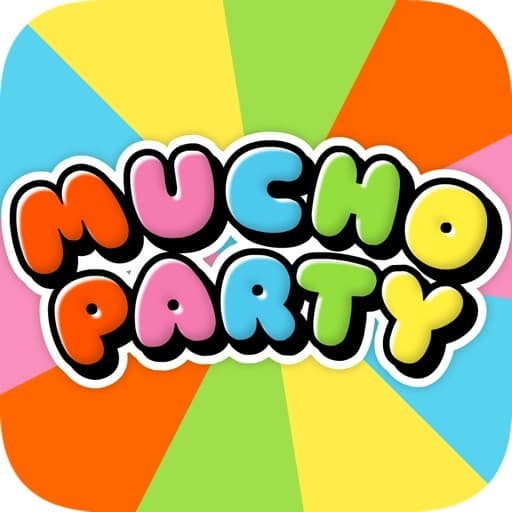 App Mucho Party