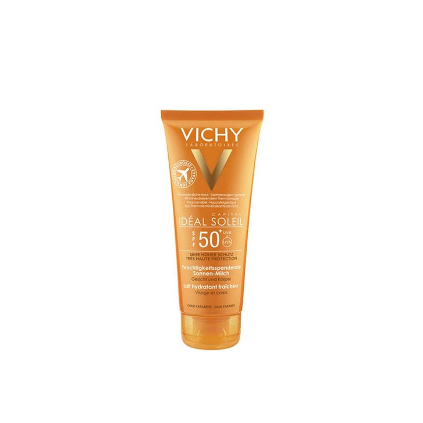 Product Vichy Ideal Soleil spf50