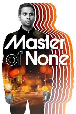 Serie Master of None