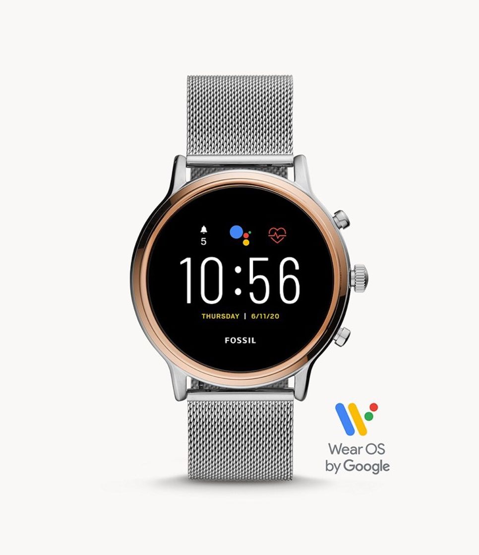 Product Fossil Gen 5 Smartwatch