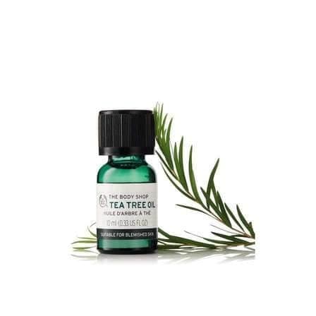 Product Tea tree oil