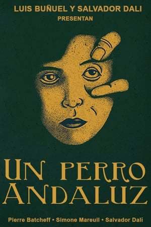 Película Un Chien Andalou